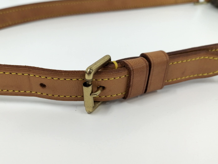 【中古】LOUIS VUITTON ミュゼットサルサ ショルダーバッグ モノグラム M51528_画像7