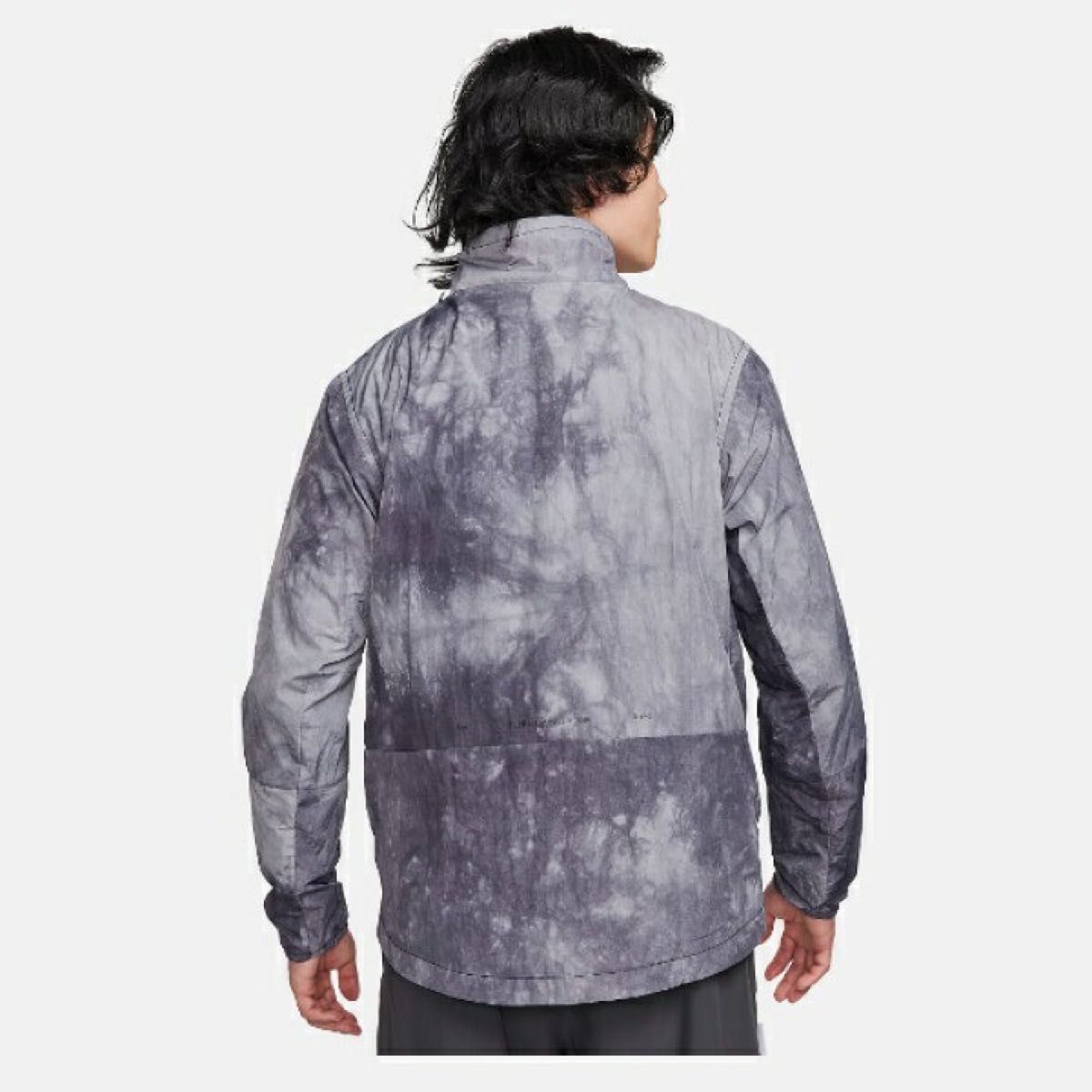 【新品】NIKE ナイキ レペル スタジオ '72 ランニングジャケット XL