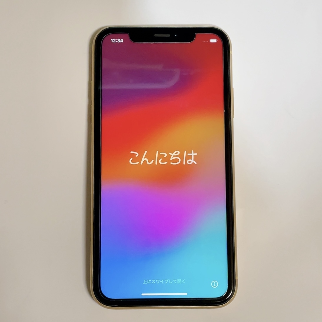 【バッテリー99%】 iPhone XR 64GB SIMフリー 極美品 即決 送料無料 中古 美品 iPhone XR 本体 SIMフリー バッテリー