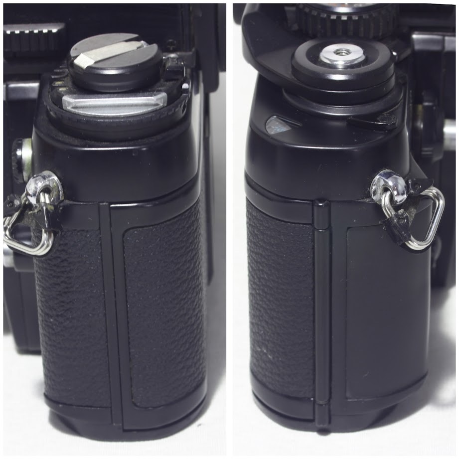 B457◆美品◆ Nikon ニコン F3 HP ハイアイポイント_画像7