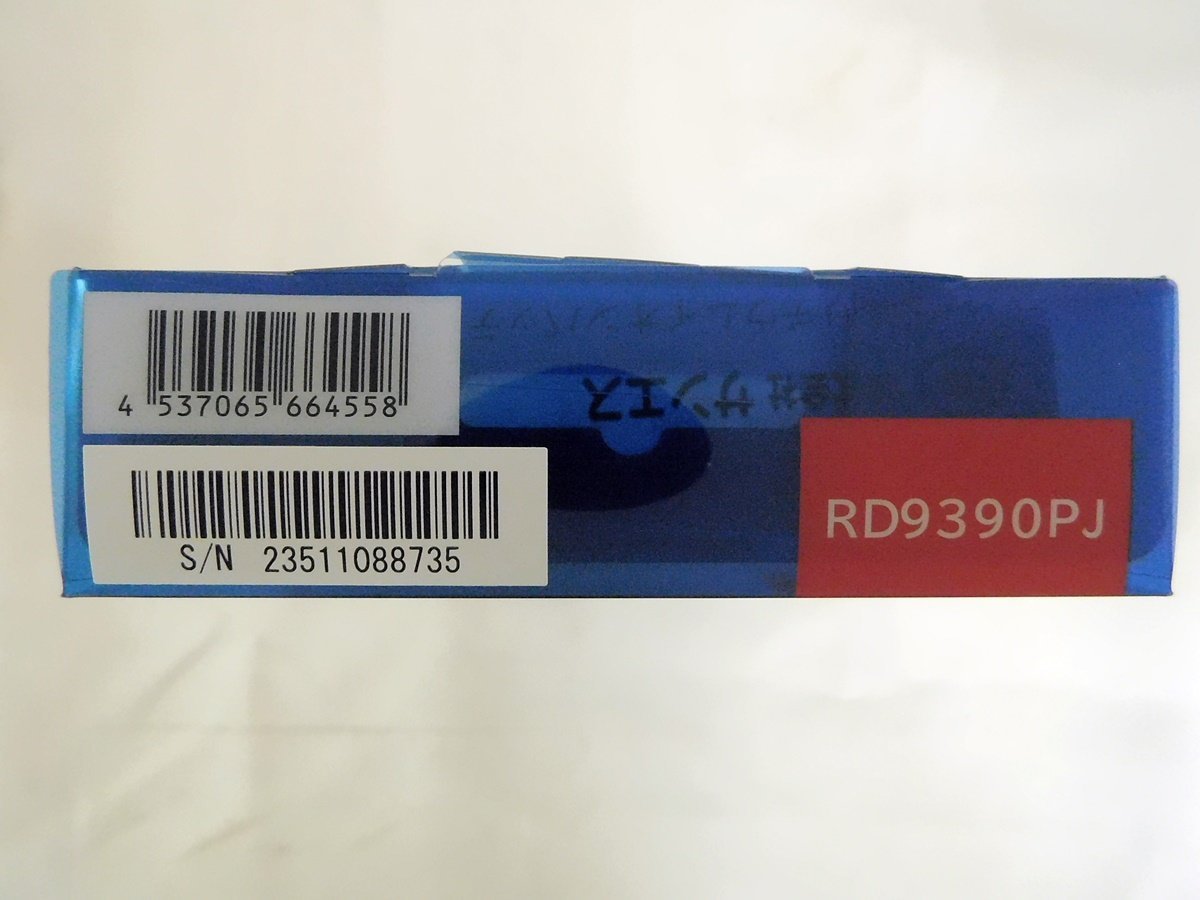 z★新品・未使用 未開封★サンエス 空調服用 リチウムイオンバッテリー RD9390PJ 24V★熱中症予防に！★質屋リサイクルマート宇部店★_画像3