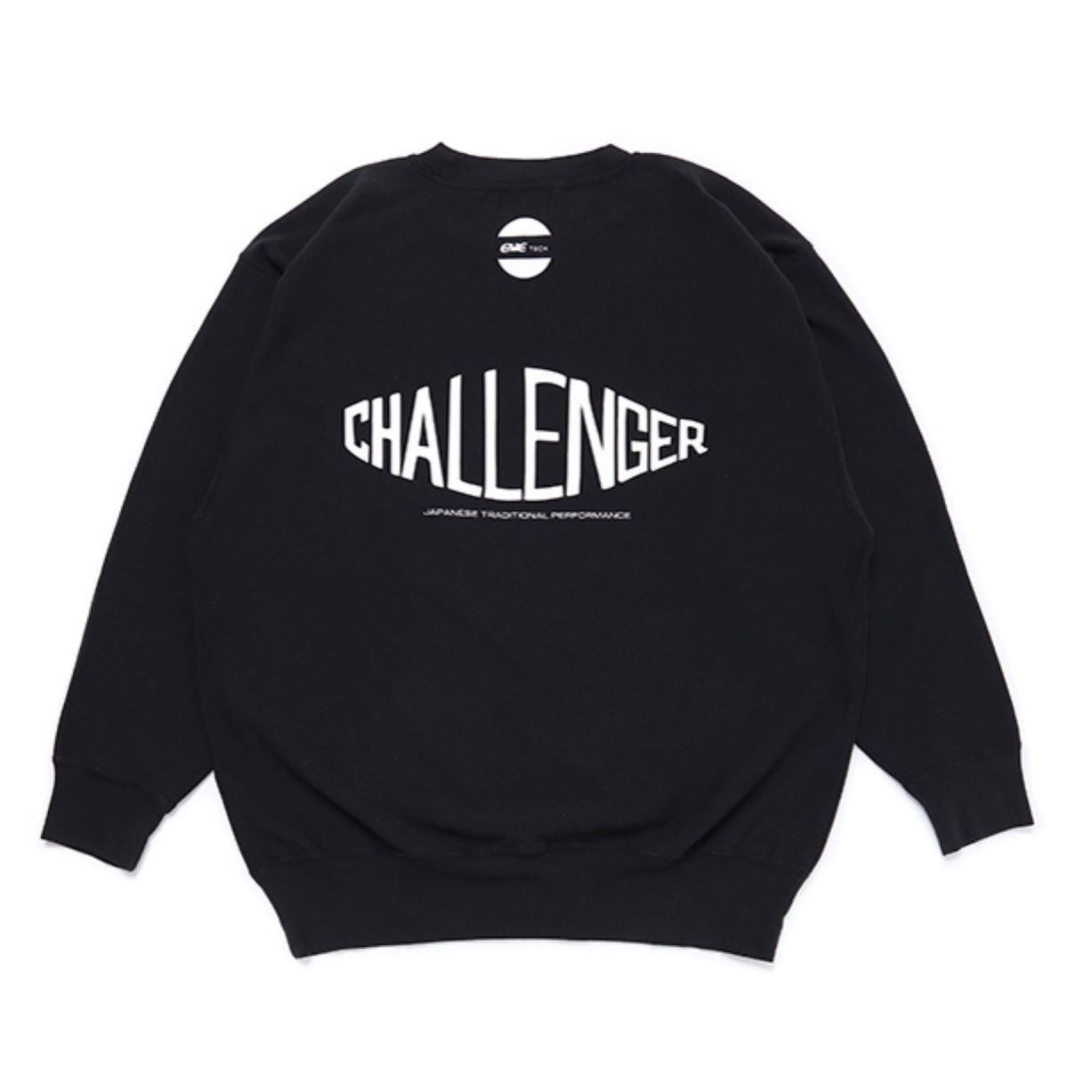 チャレンジャー スウェット/CHALLENGER BLACK M 長瀬智也|Yahoo チャレンジャー スウェット/CHALLENGER BLACK M 長瀬智也|Yahoo
