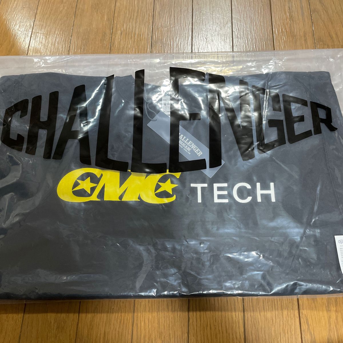 チャレンジャー スウェット/CHALLENGER BLACK M 長瀬智也|Yahoo チャレンジャー スウェット/CHALLENGER BLACK M 長瀬智也|Yahoo