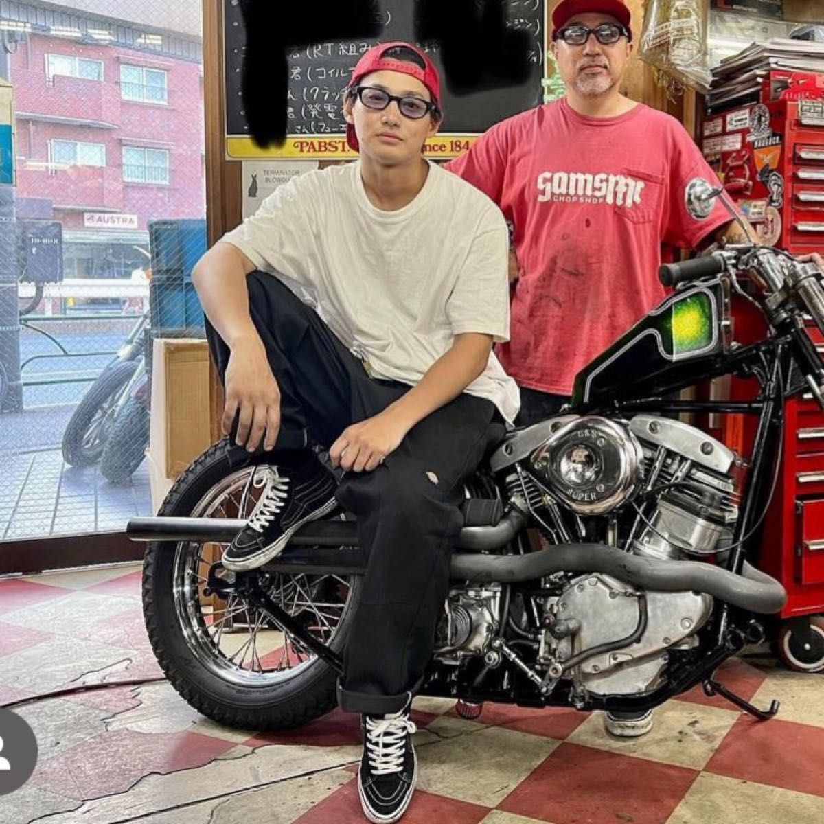 サムズ サングラス/SHOP SAMS BIKER SHADES 野村周平|Yahoo サムズ サングラス/SHOP SAMS BIKER SHADES 野村周平|Yahoo