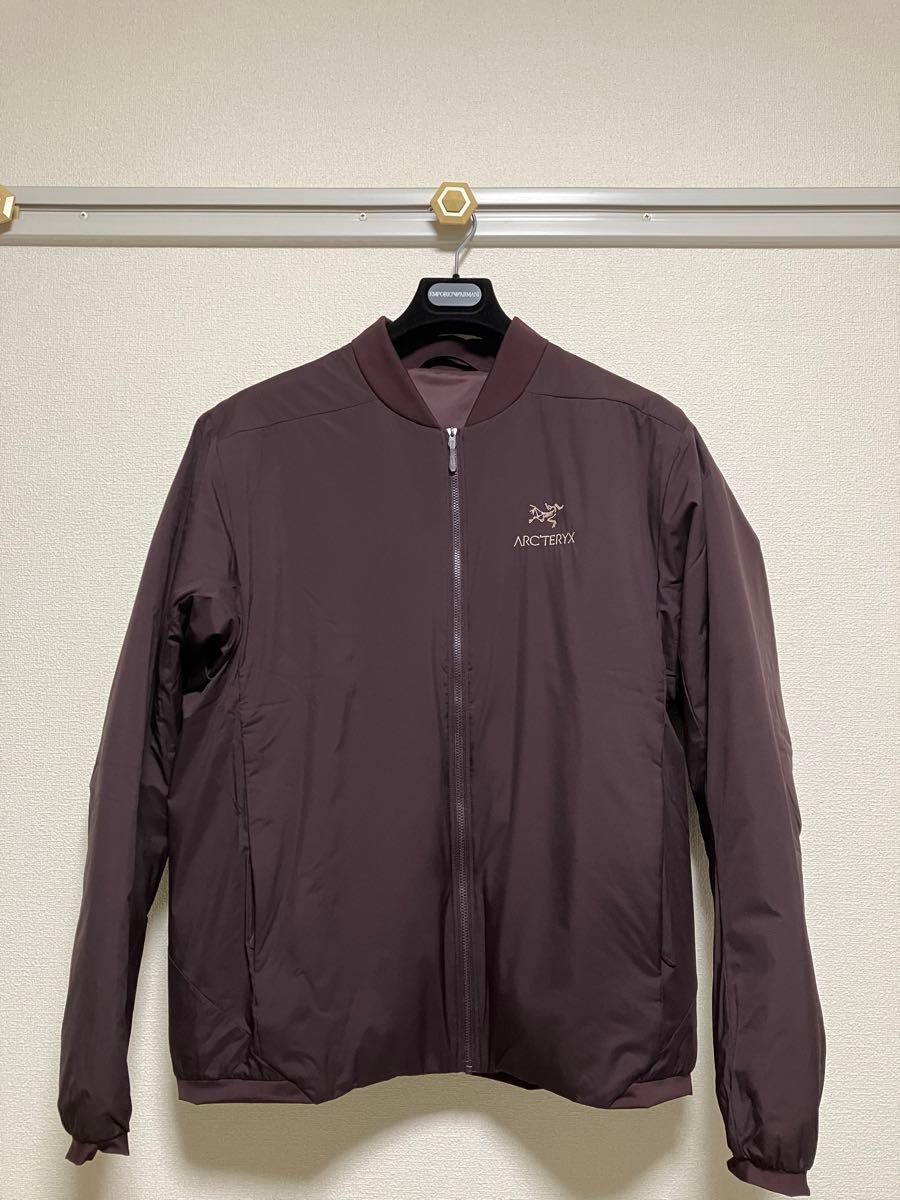 arc'teryx atom lt short jacket アークテリクス アトムLT arc'teryx atom lt short jacket アークテリクス アトムLT