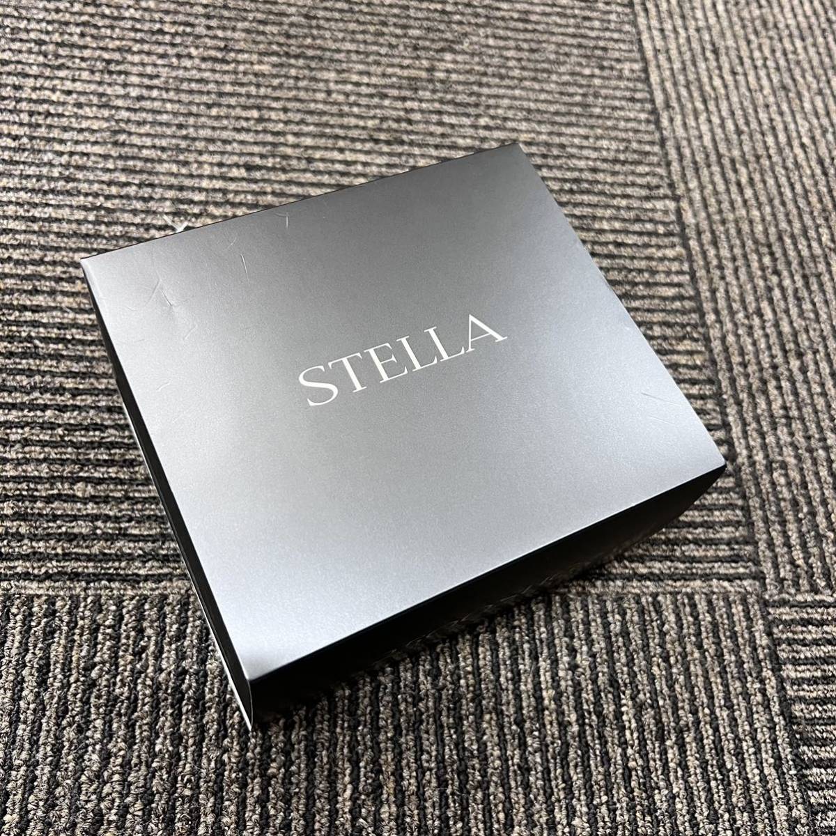 送料無料・超美品 シマノ 22ステラ 2500SHG 夢屋ハンドルノブ 送料無料・超美品 シマノ 22ステラ 2500SHG 夢屋ハンドルノブ
