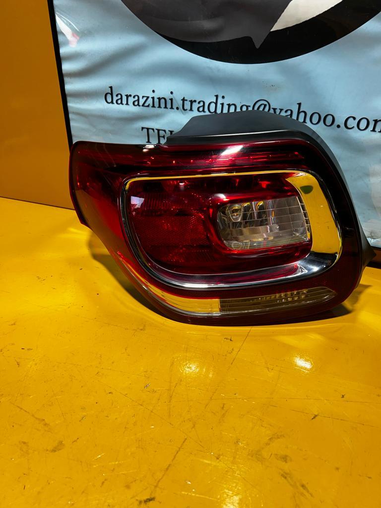  Citroen DS3 tail light left right set Y-200