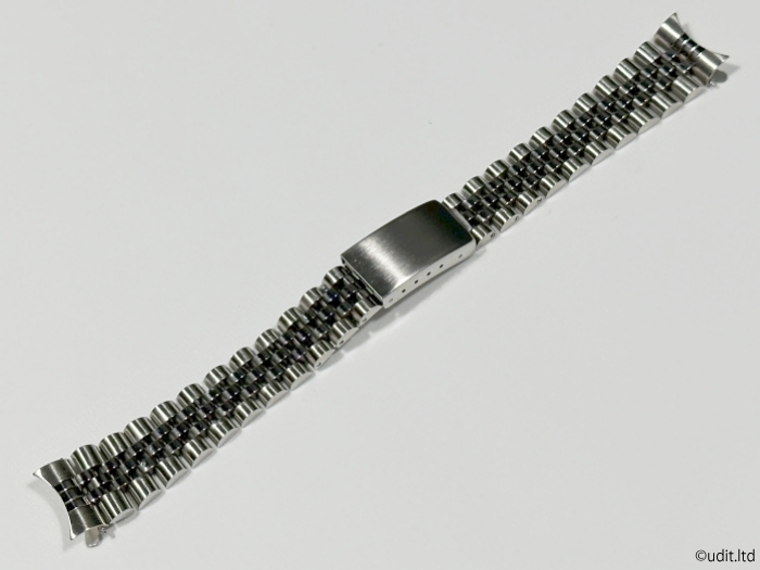  ковер ширина :17mmjubi Lee браслет наручные часы ремень jubi Lee ремень [ Rolex ROLEX каждый модель соответствует ] нержавеющая сталь частота 