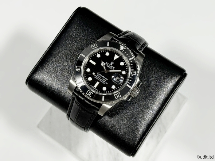 ラグ幅 20mm レザーベルト ブラック ショートサイズ 腕時計用 ラグ幅 20mm レザーベルト ブラック ショートサイズ 腕時計用