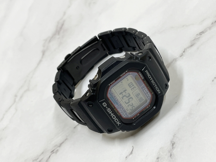 G-SHOCK Gショック用 腕時計ベルト バンド 16mm/25mm GA-2100 GM G-SHOCK Gショック用 腕時計ベルト バンド 16mm/25mm GA-2100 GM
