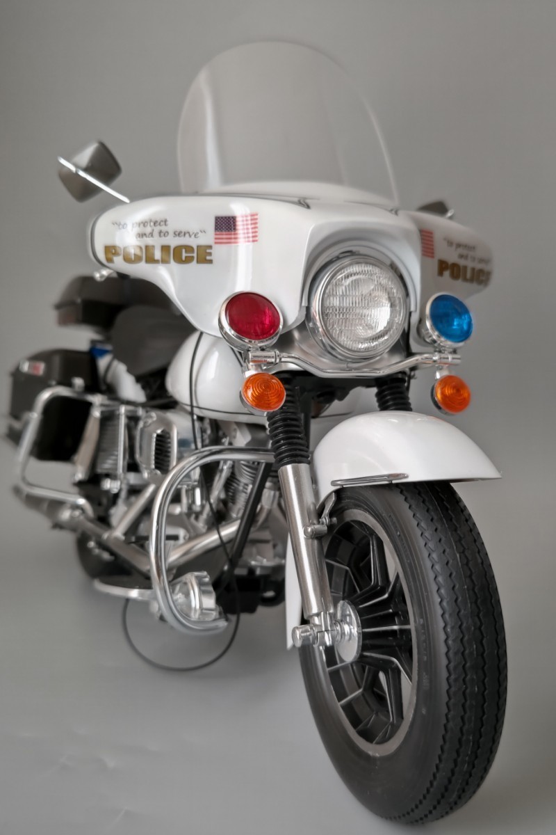 カタログギフトも! 即決 1000/ポリス風 【Kawasaki/KZ タミヤ 1/6 送料無料 その他