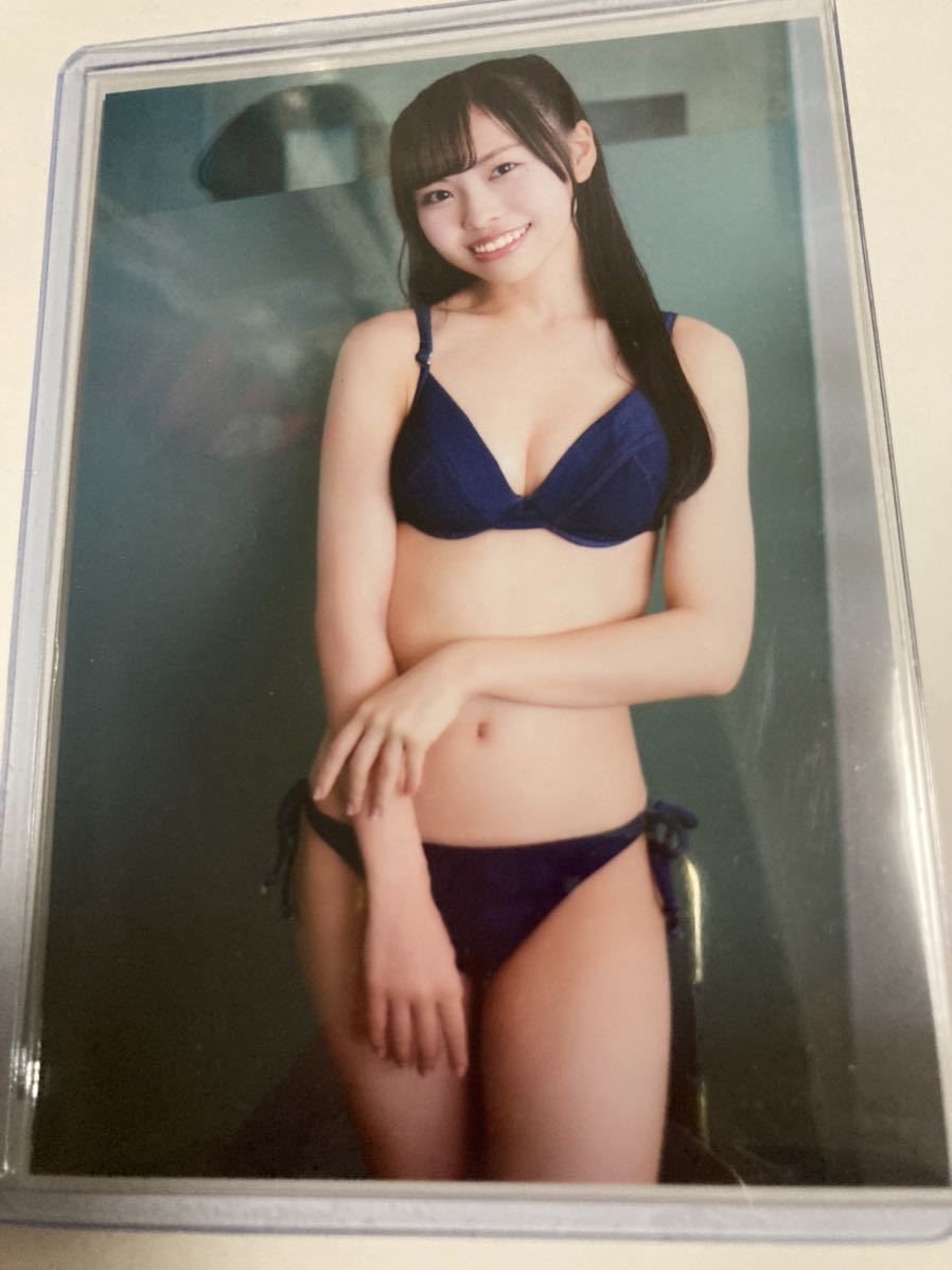 GIRLS-PEDIA ガールズぺディア 2023 冬［fu-yu］田中美空 生写真_画像1