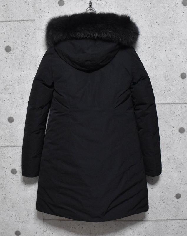 [ free shipping ] new goods Woolrich MAPLE down coat XS regular price 135300 jpy *