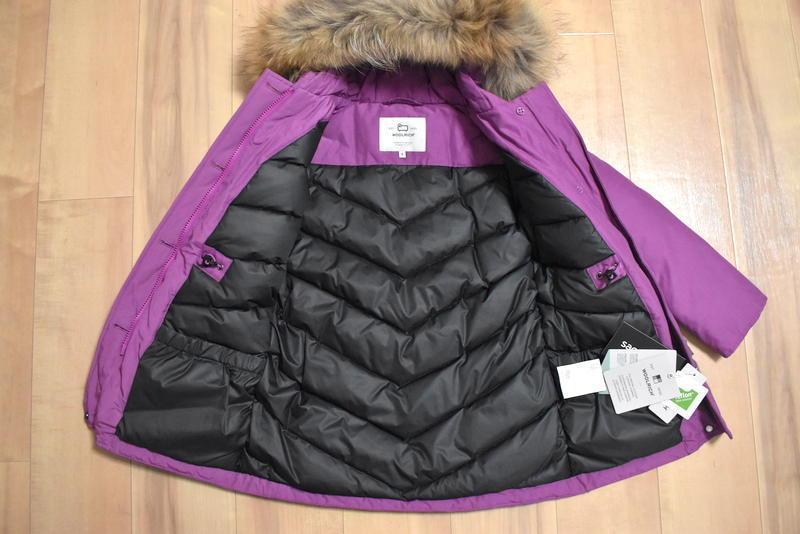 新品 WOOLRICH キッズ ダウン コート 8Y 定価7.5万 子供用 - コート 新品 WOOLRICH キッズ ダウン コート 8Y 定価7.5万 子供用 - コート