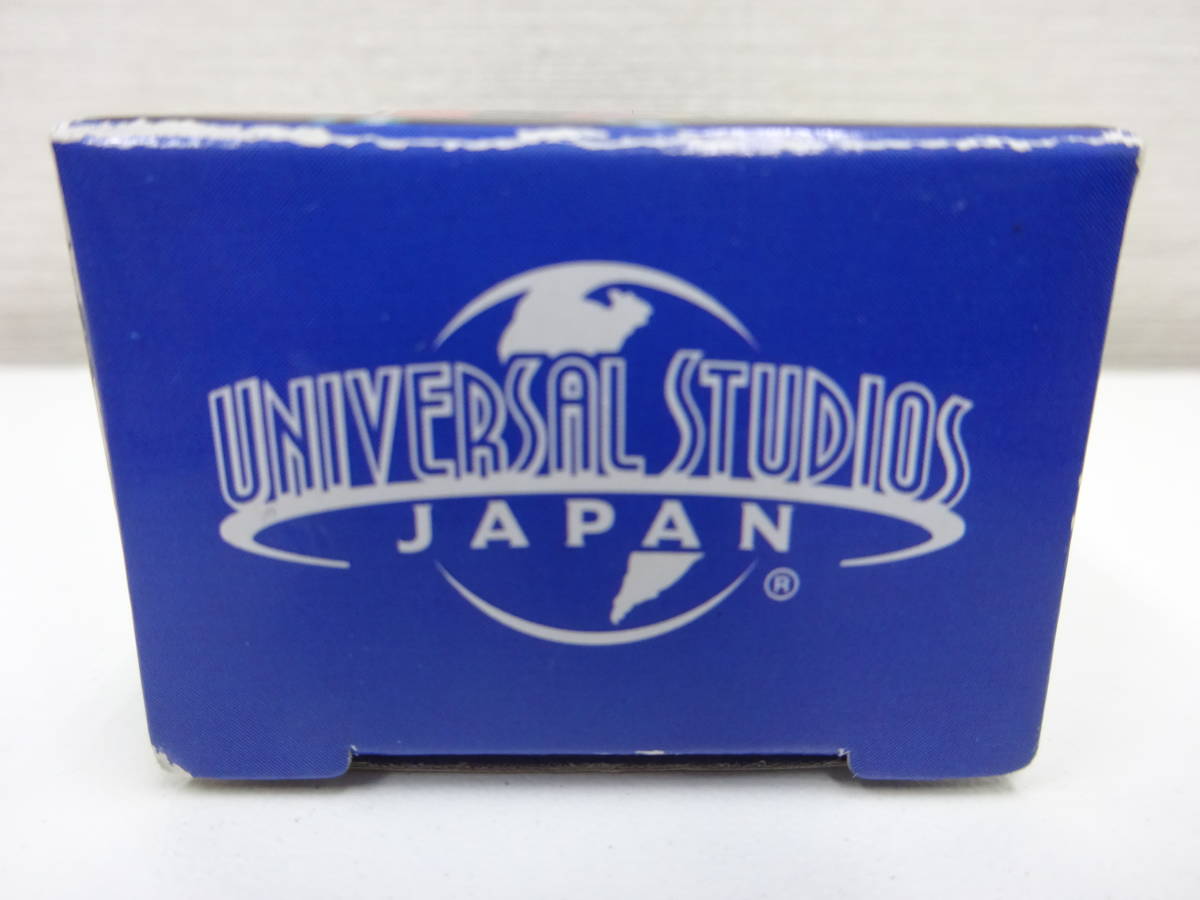 ◆◇【未開封】　トミカ バック・トゥ・ザ・フューチャー・ザ・ライド デロリアン USJ ユニバーサル・スタジオ・ジャパン限定◇◆_画像6