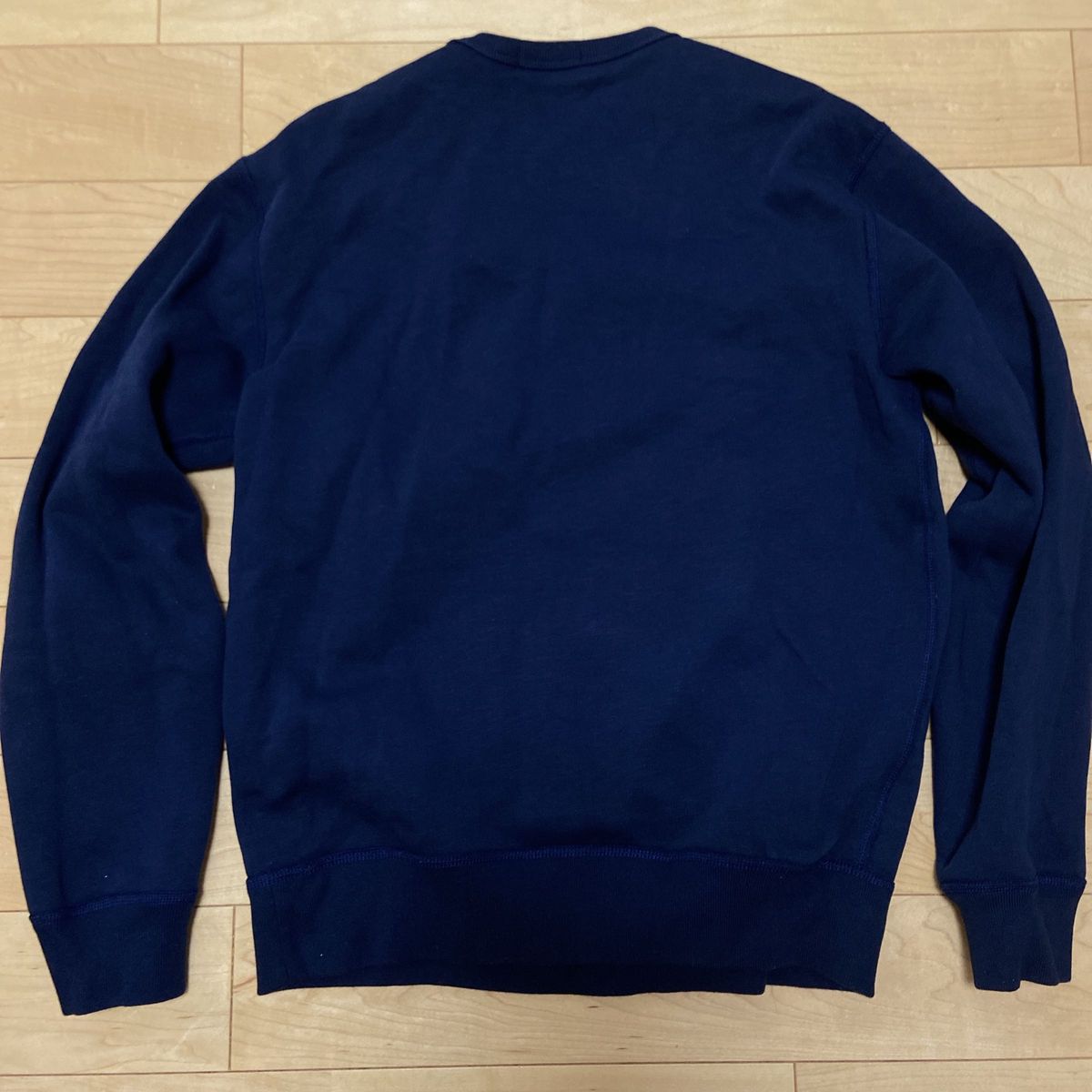 【美品】POLO RALPH LAUREN  スウェット　トレーナー