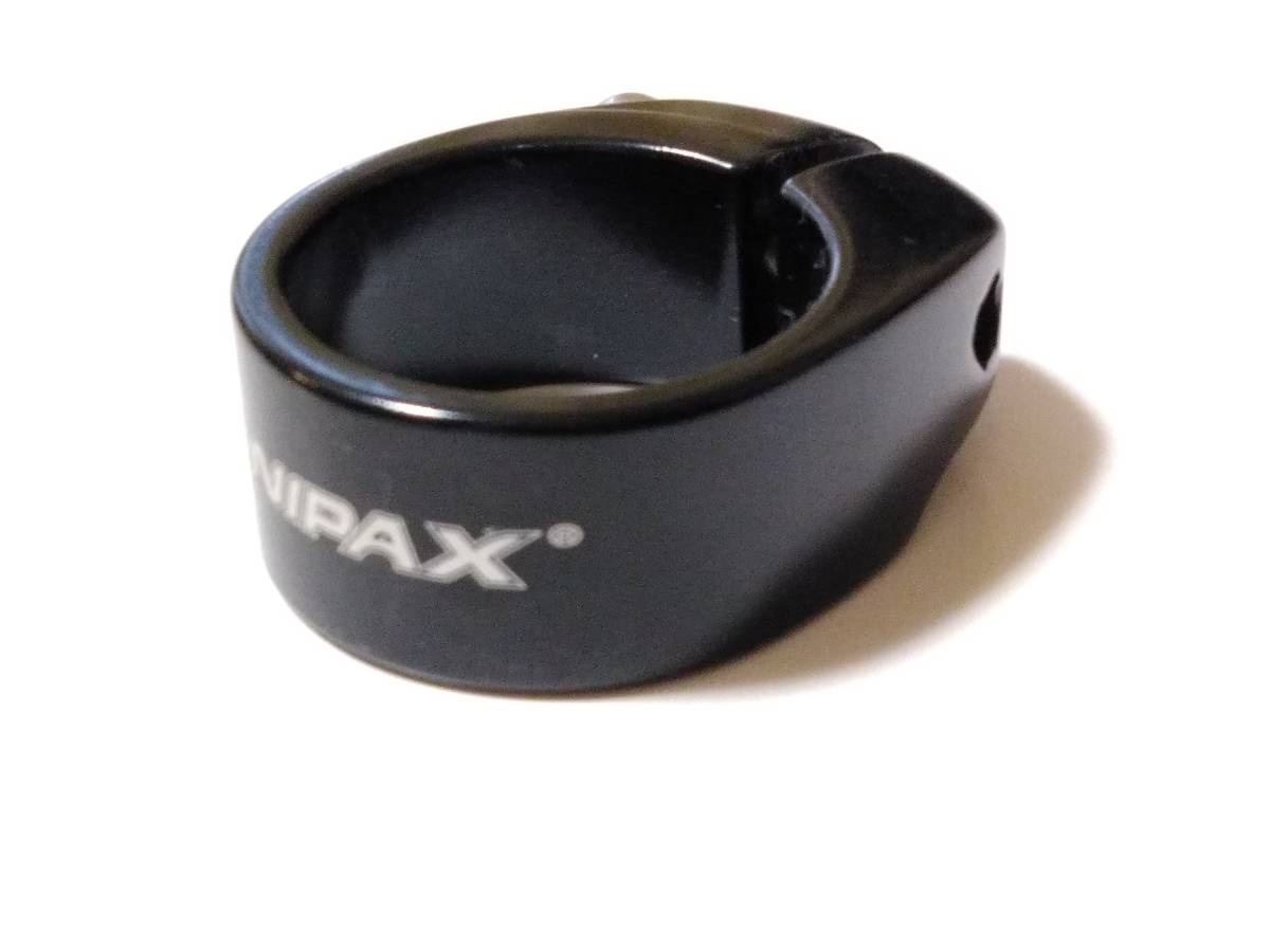 ＜送料込 即決＞ ONIPAX フォークコラム 固定クランプ ID:28.6mm H:16.8mm OS 1-1/8コラム 検索: KHS ハンドルコラム_画像3