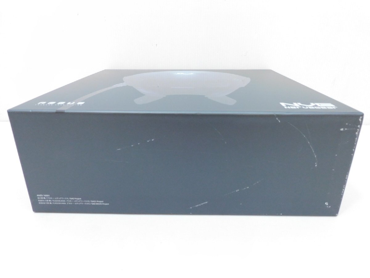 【美品】 Blu-ray Disc ソードアート・オンライン 10th Anniversary BOX [完全生産限定版] (ANZX-16501) / 10周年記念BOX [B008T922]_画像10