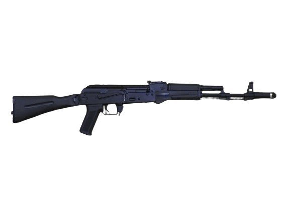 【作動保証品】 S&T AK-74M FullMetal G3 電動ガン フルメタル 中古品 [B067H944]_画像6