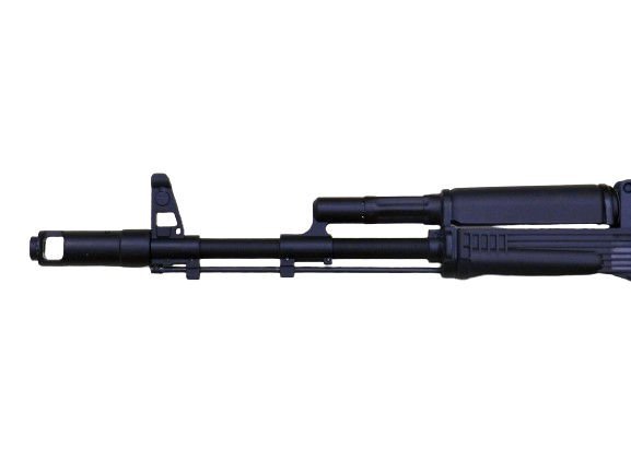 【作動保証品】 S&T AK-74M FullMetal G3 電動ガン フルメタル 中古品 [B067H944]_画像3