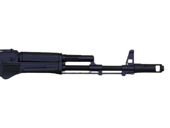 【作動保証品】 S&T AK-74M FullMetal G3 電動ガン フルメタル 中古品 [B067H944]_画像7