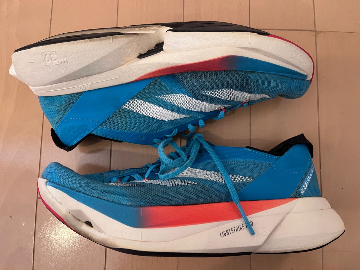 adidas アディダス adizero アディゼロ adiospro アディオスプロ adidas アディダス adizero アディゼロ adiospro アディオスプロ