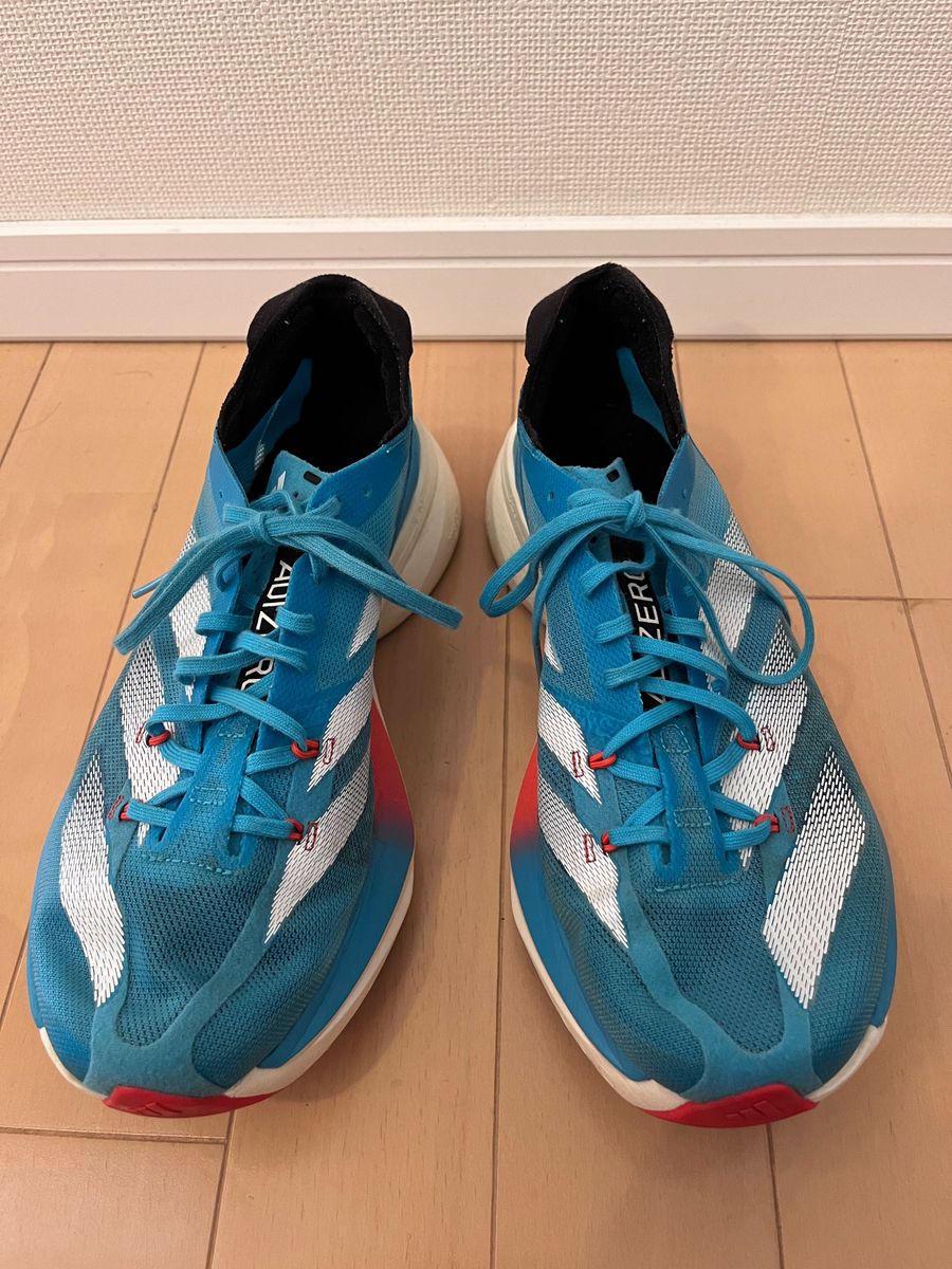 adidas アディダス adizero アディゼロ adiospro アディオスプロ adidas アディダス adizero アディゼロ adiospro アディオスプロ