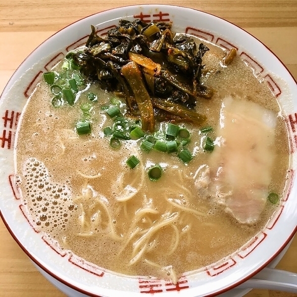  recommendation ramen popular middle . cart Kyushu pili..... stick ramen ....-. Fukuoka Hakata recommendation 121936