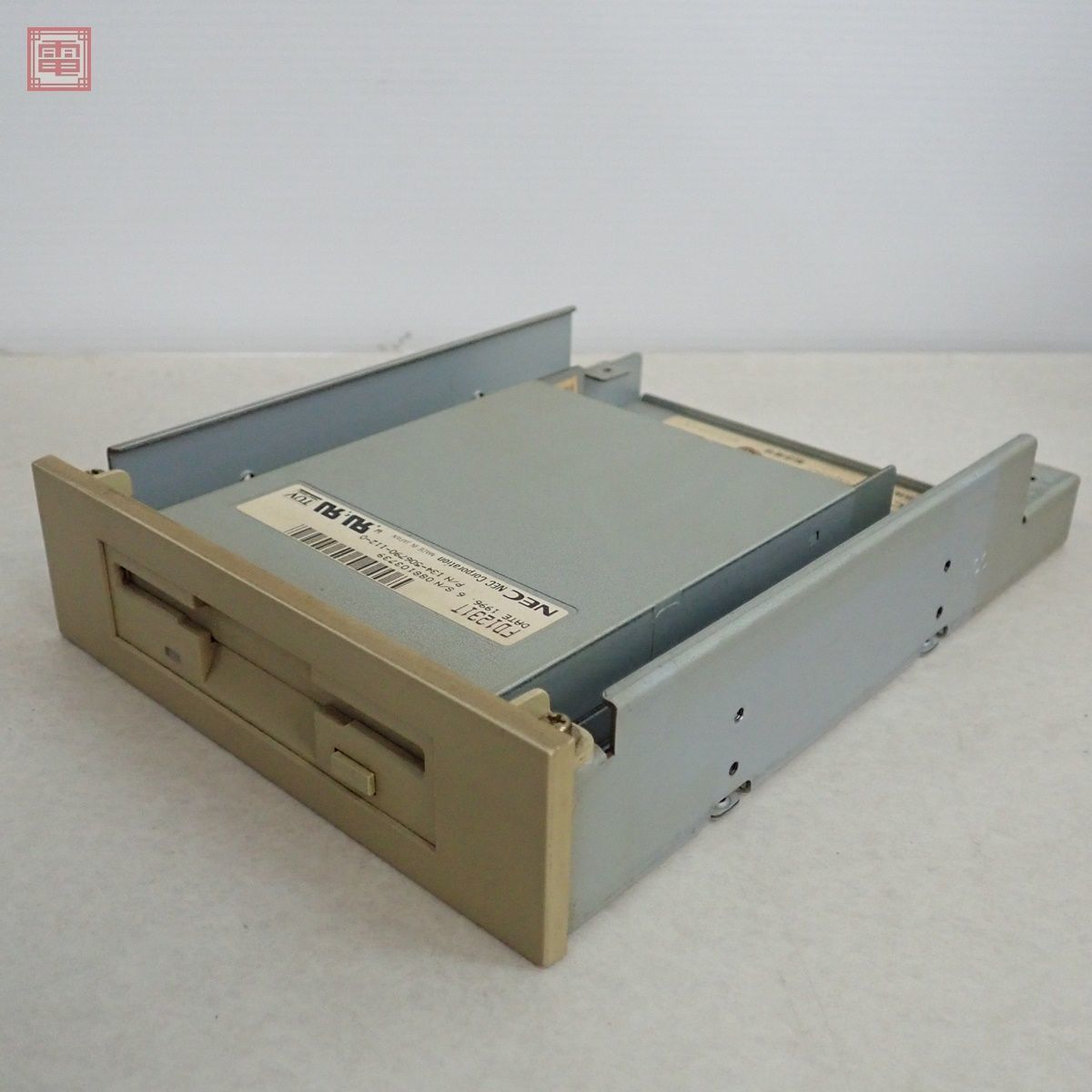Yahoo!オークション - 動作確認済 NEC PC-9821シリーズ 増設用 Yahoo!オークション - 動作確認済 NEC PC-9821シリーズ 増設用