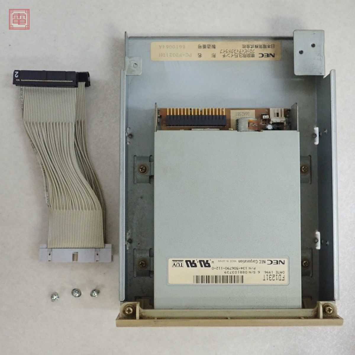 Yahoo!オークション - 動作確認済 NEC PC-9821シリーズ 増設用 Yahoo!オークション - 動作確認済 NEC PC-9821シリーズ 増設用
