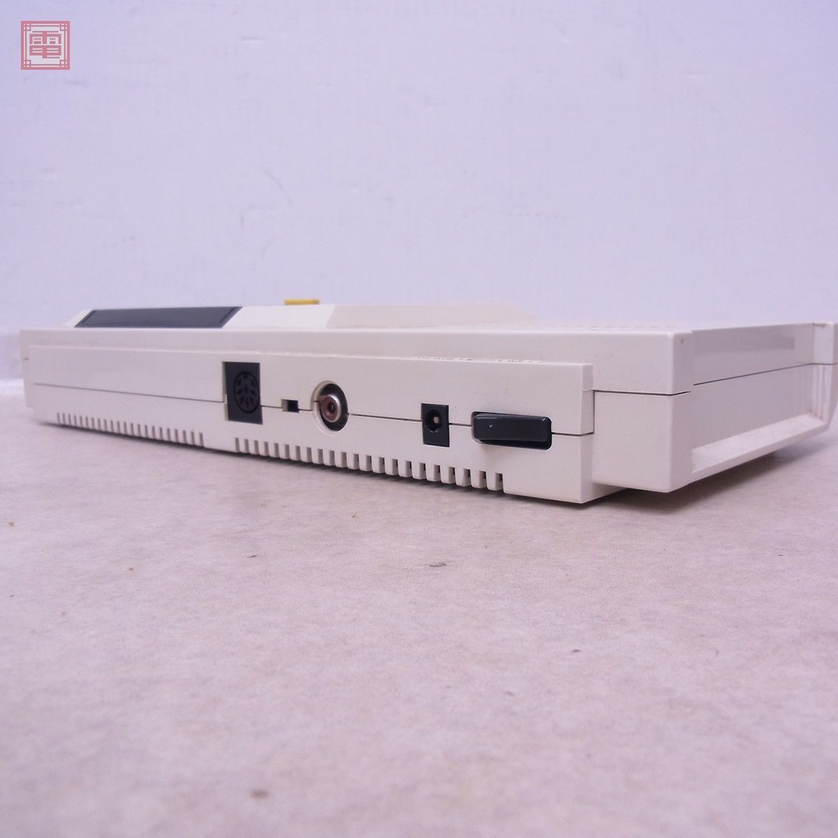 SEGA MARK III 本体 コンピュータテレビゲーム セガ マーク3 オマケソフト2本付 動作確認済【20_画像5