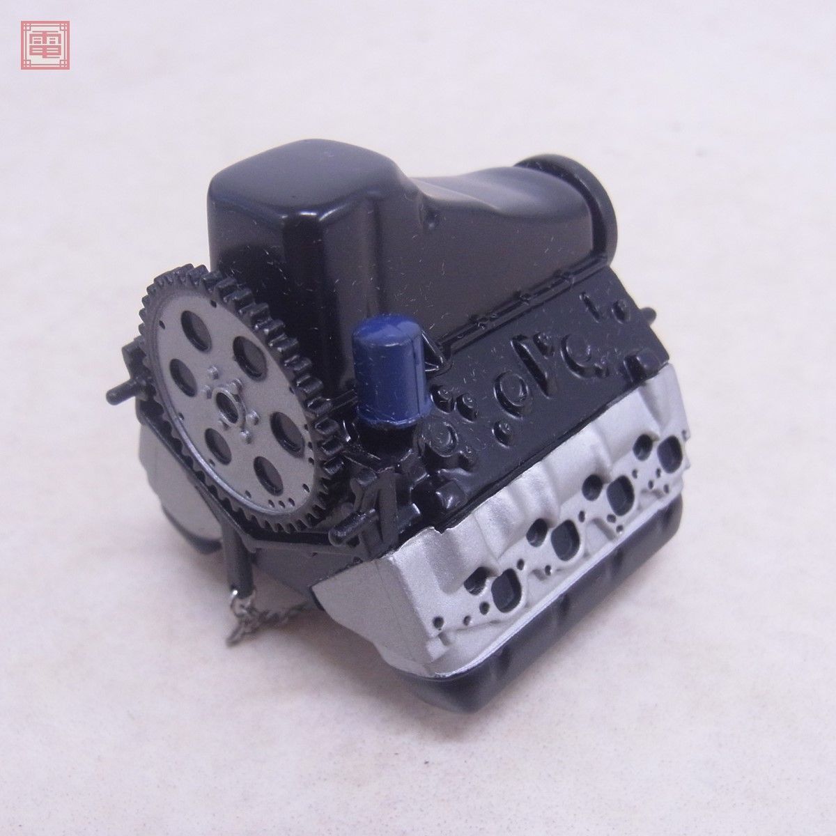 gmp 1/18 SHOP EQUIPMENT TOOL SET NO.G1800144 ツールセット ミニチュア【20_画像9