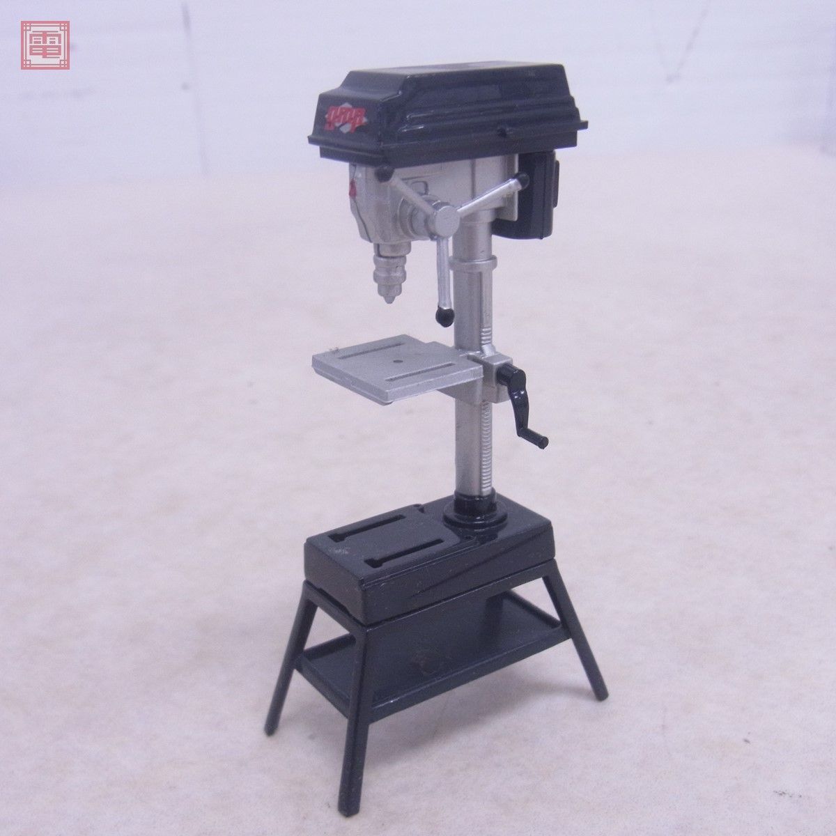 gmp 1/18 SHOP EQUIPMENT TOOL SET NO.G1800144 ツールセット ミニチュア【20_画像7