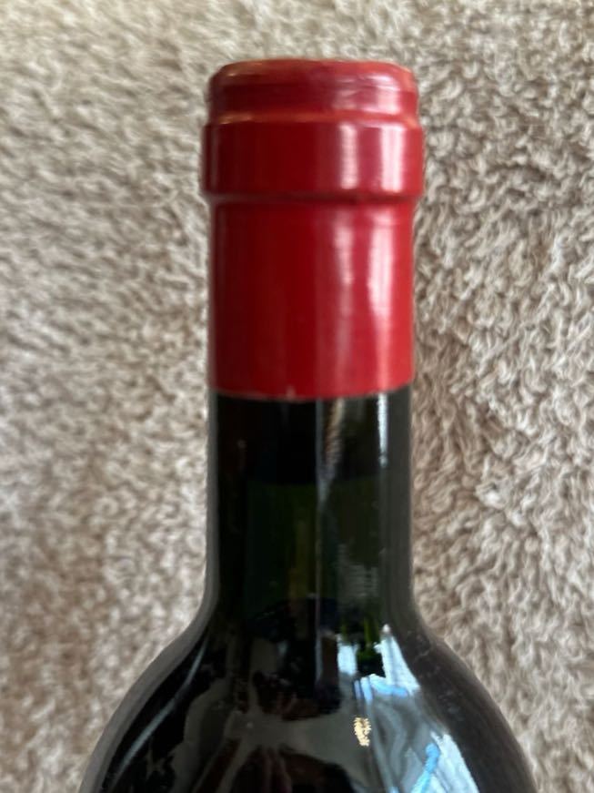 シャトー フィジャック サン テミリオン プルミエ グラン クリュ クラッセ Chateau Figeac Saint Emilion Premier  Grand Cru Classe 1982｜代購幫