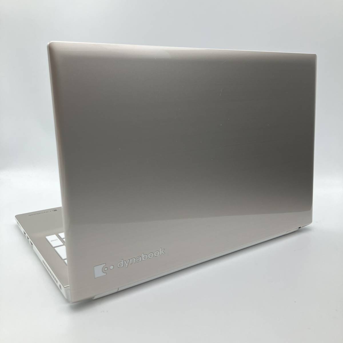 フルHD ハイエンドi7【メモリ20GB+爆速新品SSD/Core i7-7500U】東芝 T75/EG◆Windows11ノートパソコン/Office2021/USB3.0/バッテリー交換済_画像9