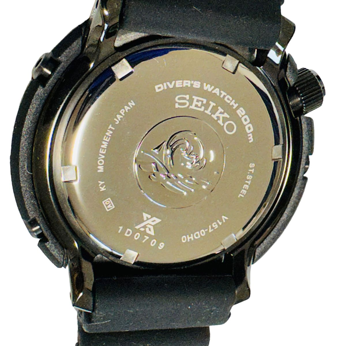 新品】腕時計 SEIKO セイコー PROSPEX プロスペックス ソーラー 新品】腕時計 SEIKO セイコー PROSPEX プロスペックス ソーラー