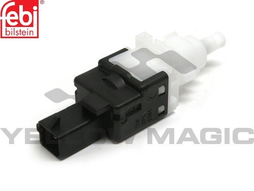 [Febi bilstein] brake lamp switch (4pin) [Alfa Romeo, Alpha Romeo,147 / 46840510,60669020,37579]