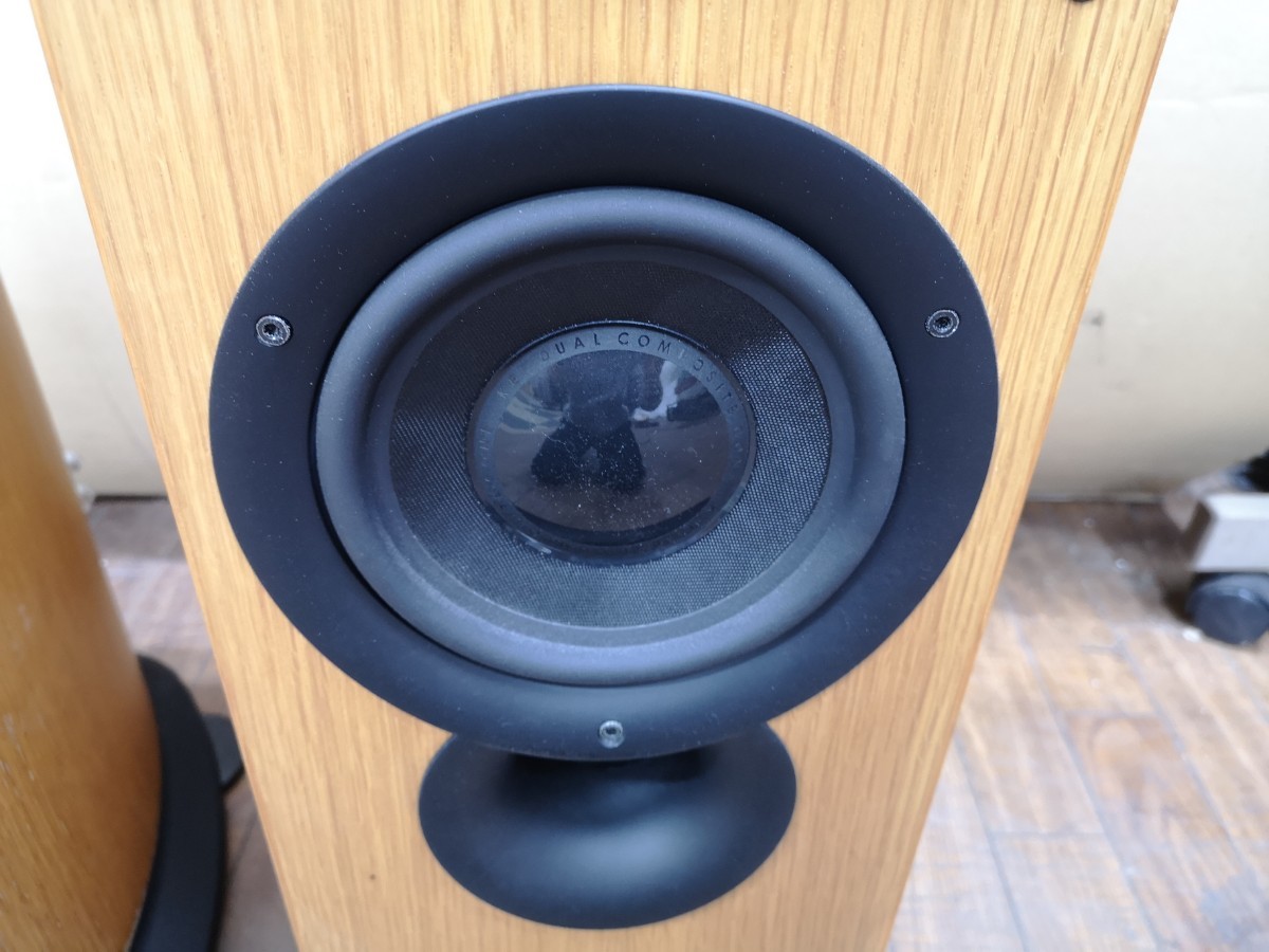 Yahoo!オークション - KEF SP3622 スピーカーペア 中古544 Yahoo!オークション - KEF SP3622 スピーカーペア 中古544