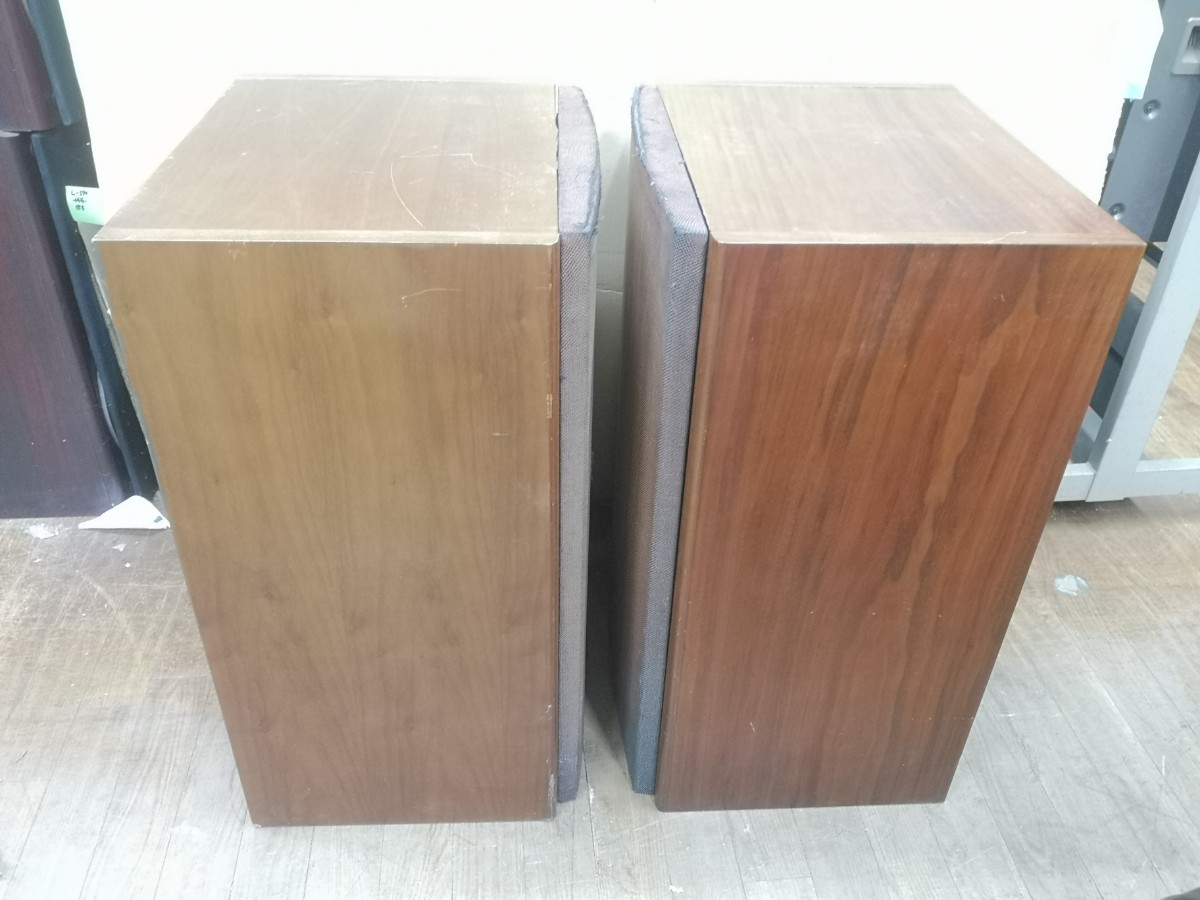 ONKYO MONITOR 100 スピーカーペア ジャンク953 ONKYO MONITOR 100 スピーカーペア ジャンク953