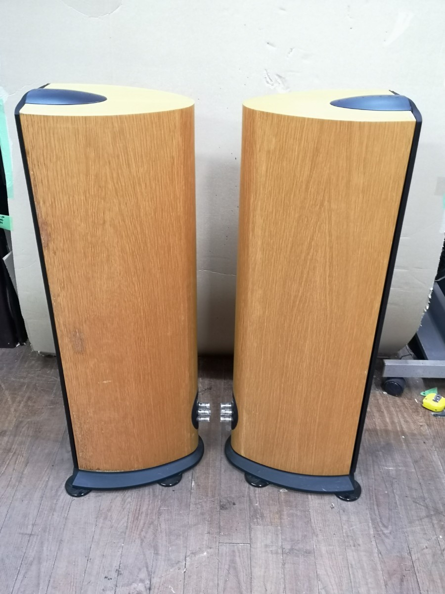 Yahoo!オークション - KEF SP3622 スピーカーペア 中古544 Yahoo!オークション - KEF SP3622 スピーカーペア 中古544