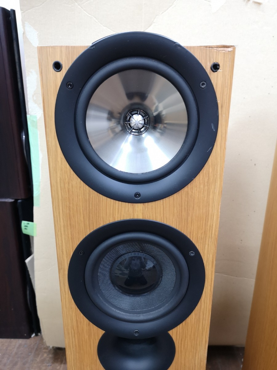 Yahoo!オークション - KEF SP3622 スピーカーペア 中古544 Yahoo!オークション - KEF SP3622 スピーカーペア 中古544
