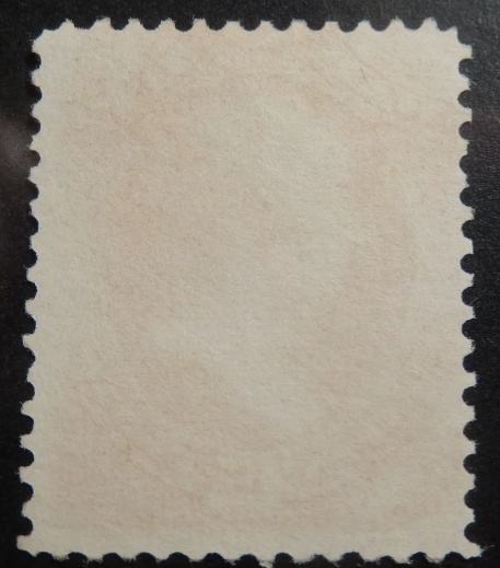 アメリカ 1873年 15セント 未使用切手 scott O 90 ガムなし_画像2