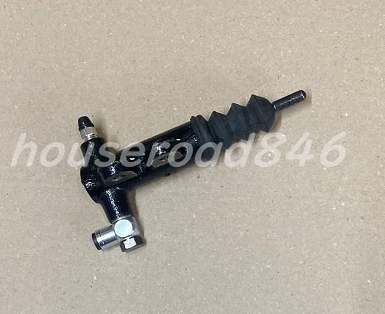 三菱純正 新品 ランエボクラッチレリーズシリンダー CN9A CP9A CT9A CT9W CZ4A LANCER EVOLUTION CYLINDER ASSY,CLUTCH RELEASE OEM_参考画像。