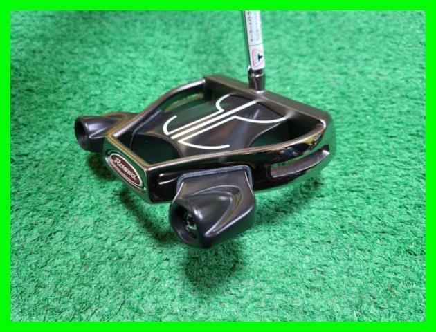 ★ TaylorMade テーラーメイド ROSSA MONZA SPIDER 長尺 パター ★2831_画像4