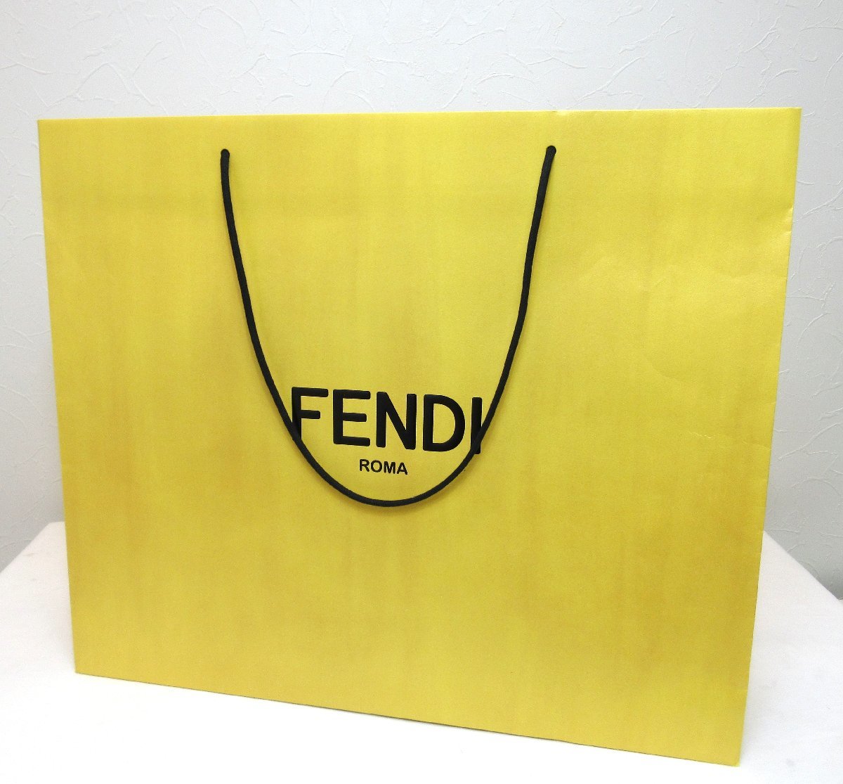 ☆1円スタート☆ FENDI / 紙袋 / 箱 / 6点セット / 名古屋発11-56◆_画像5