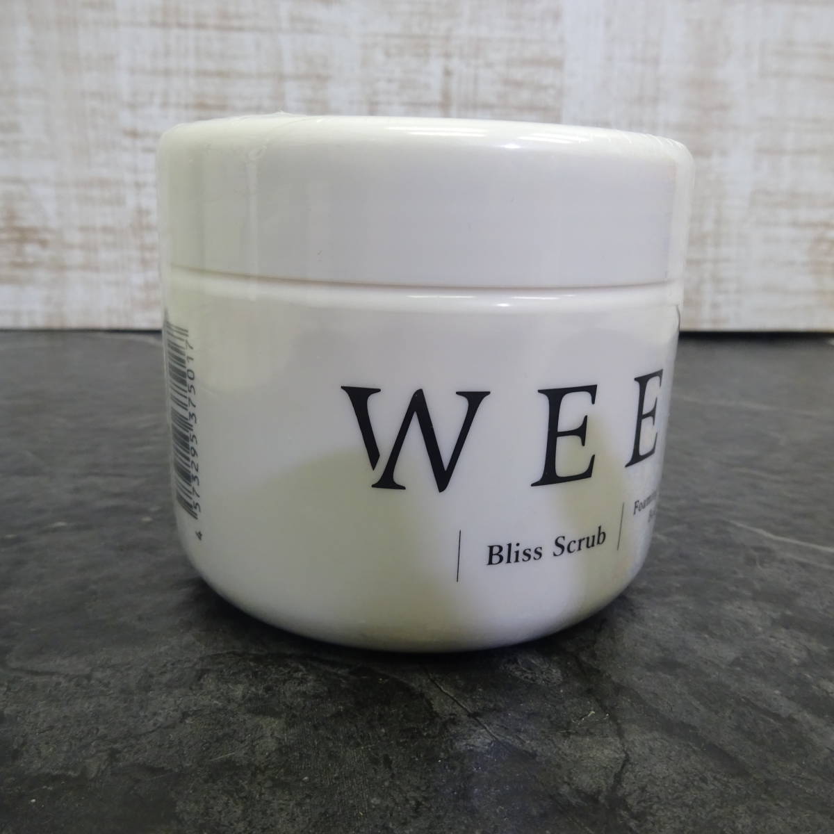 新品◇WEEED | ウィード ブリススクラブ 医薬部外品　360g ☆_画像4