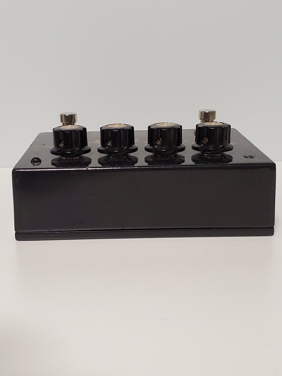 KATANASOUND Super Bass Fuzz 重低音 Black Limited|Yahoo KATANASOUND Super Bass Fuzz 重低音 Black Limited|Yahoo
