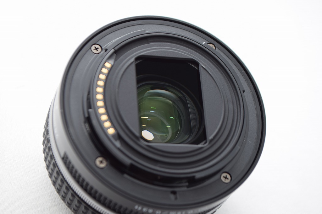 美品★Nikon ニコン NIKKOR Z 28mm F2.8 Special Edition★_画像6