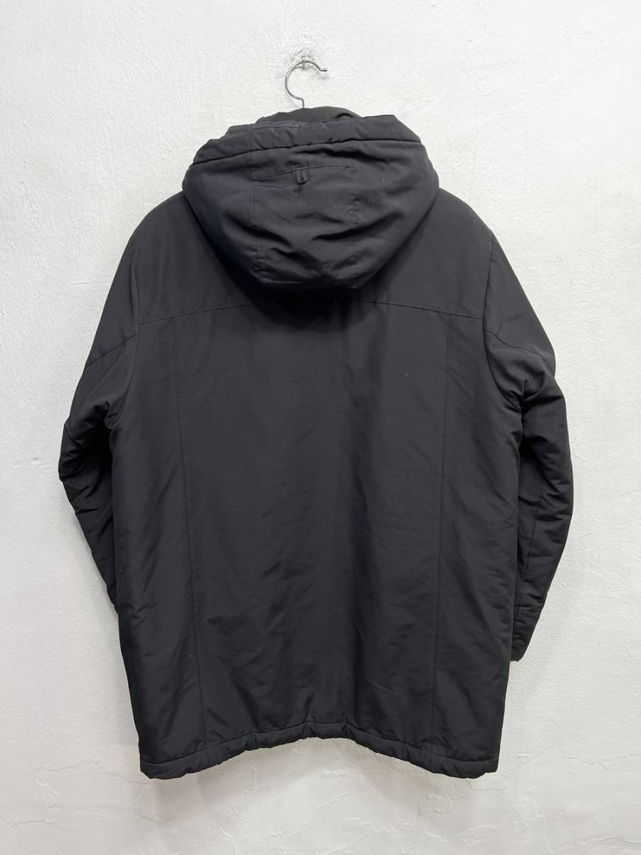 (J4621) THE NORTH FACE ノースフェイス マクマードパーカー メンズ 2XL サイズ _画像5