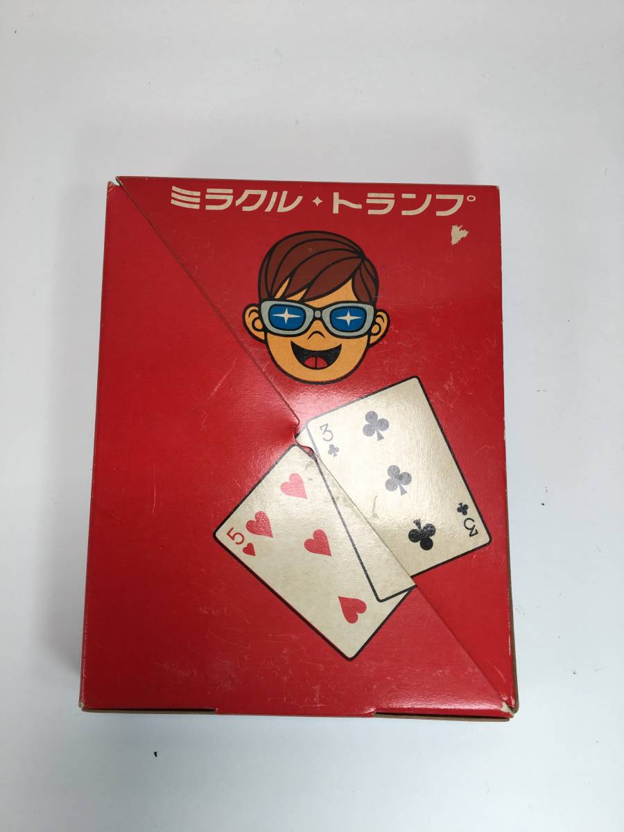 パケ無料】絶版希少レア 未開封 Nintendo 任天堂 ミラクル パケ無料】絶版希少レア 未開封 Nintendo 任天堂 ミラクル